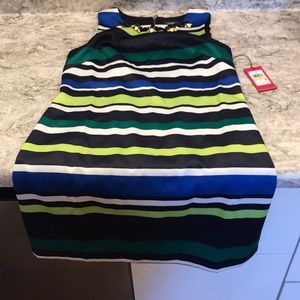 Vince camuto dress